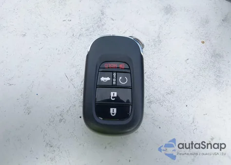 2025 Honda Accord Lx z USA, uszkodzony, nr VIN 1HGCY1F27SA048226